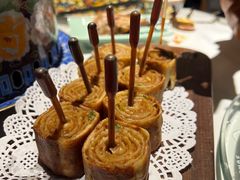 義和小肉饼-羲和雅苑•北京烤鸭(国贸商城店)