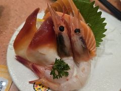 -元气寿司(金光华店)