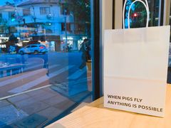 -WHEN PIGS FLY当猪飞