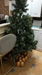 -芳朵美容养生SPA