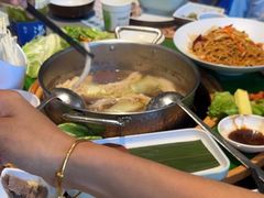 -椰小鸡·琼州糟粕醋·火锅(美兰缤纷城店)