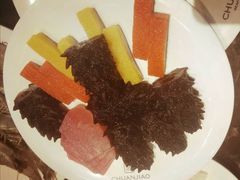 -川骄海鲜自助(河东店)