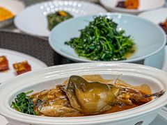 -新光酒家·河豚·海鲜·蟹料理(浦东店)