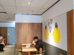-麦当劳(玉桥中路店)