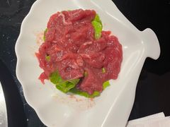 -吴记老锅底麻辣火锅(福州路店)