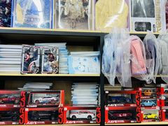 -晨光文具(天客隆大厦大商超市店)
