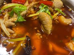 -铁公鸡·四川料理(天环广场店)
