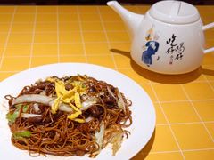 -蔡澜点心·粤菜(花城汇南区店)