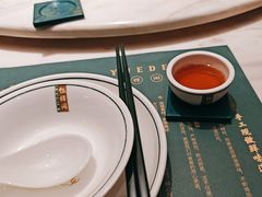 -悦得闲广式茶楼点心(石厦时代广场店)