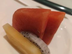 -香宫中餐厅·大连香格里拉(人民路店)