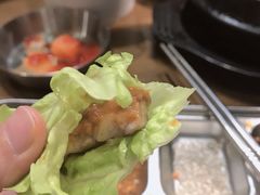 -·缸桶屋·韩式牛肋条自助烤肉(西湖D11店)