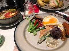 -杭州城中香格里拉大酒店