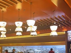 -西塔老太太泥炉烤肉(济南首店)
