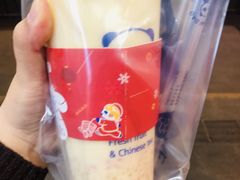 -茶百道(京溪店)