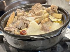 -你鲟欢·香茅柠檬鱼(金沙店)