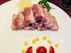 镇江肴肉-永安鱼庄·镇江菜(丁卯店)