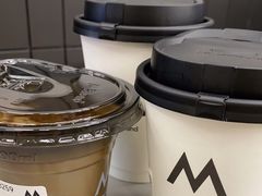 -M Stand(西安大悦城店)