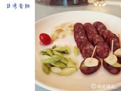 -浦华大酒店-台南担仔面海鲜楼