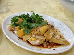 白切鸡-电白鸭粥店(下沙二坊88号店)