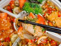 -乔街深夜食堂·小龙虾·高压锅生蚝(杭州总店)