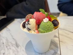 -哈根达斯(SM店)