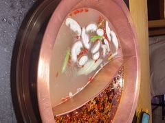 -老版火锅(半坡店)
