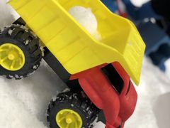 -Mr·Kuma酷么先生雪之乐园