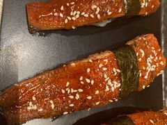 -昊·来了寿司(双楠2店)