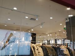 -MUJI无印良品(西湖银泰城店)