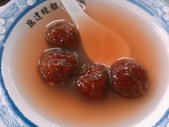 -粗茶淡饭(东关街店)