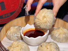 -秦月轩·陕西家乡菜(阜成路·五棵松店)