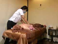 -沐善人家中医·推拿·理疗·三伏灸(新洲店)