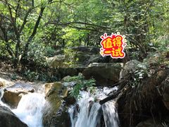 -虞山风景区