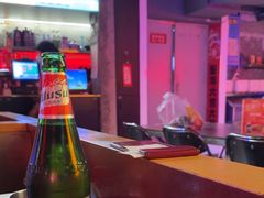 -令狐冲·炭烤活鱼(宝龙店)