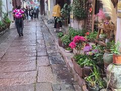 -高淳老街