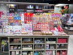 -扶光书店(中环店)