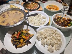-金海湾海鲜总店