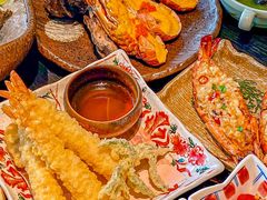 -花潮料理艺食馆(SM新生活广场店)