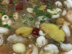 -台州卡金海鲜楼(上南路店)