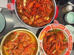 -阿财老铺·老蚌埠龙虾城(华夏总店)