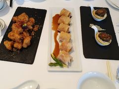 -宝丽轩中餐厅BAOLIXUAN