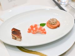 -海味观(老西门店)