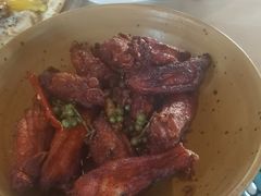 -LENBACH兰巴赫西餐啤酒坊(大连东港店)