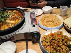 -东北灶(高新银泰店)