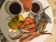 -宁波阳光豪生大酒店·豪生咖啡厅