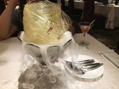 -王品牛排(郑州大卫城店)