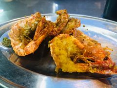 -黄亚华小食店(Jalan Alor)