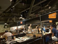 -捞王锅物料理(凯旋路店)