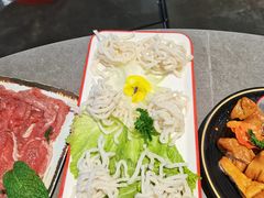 -生活如沸·顺德水牛奶火锅(大学路店)