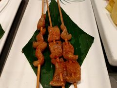 猪皮-云海肴·汽锅鸡·云南菜(高德置地店)